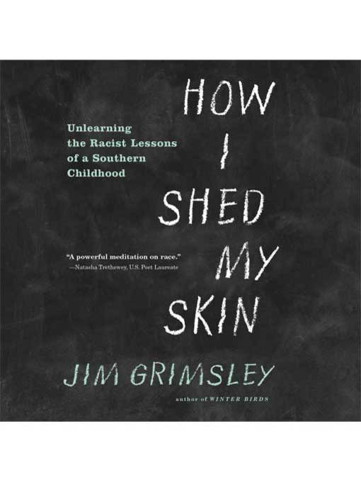 Title details for How I Shed My Skin by Jim Grimsley - Available